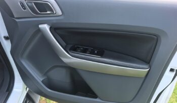 2018 Ford Everest 2.2TDCi XLT Automatic full