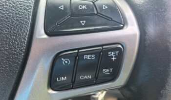 2018 Ford Everest 2.2TDCi XLT Automatic full