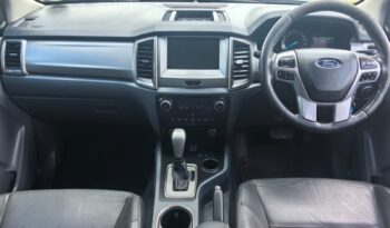 2018 Ford Everest 2.2TDCi XLT Automatic full