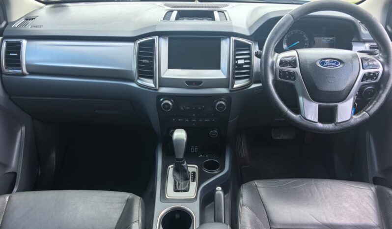 2018 Ford Everest 2.2TDCi XLT Automatic full