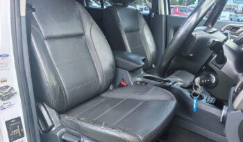 2018 Ford Everest 2.2TDCi XLT Automatic full