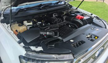 2018 Ford Everest 2.2TDCi XLT Automatic full