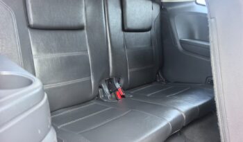 2018 Ford Everest 2.2TDCi XLT Automatic full
