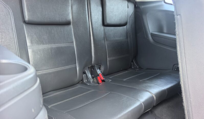2018 Ford Everest 2.2TDCi XLT Automatic full