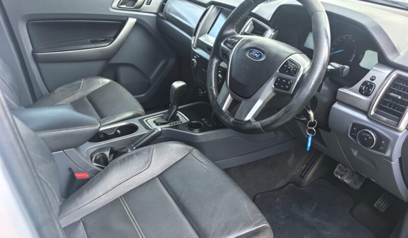 2018 Ford Everest 2.2TDCi XLT Automatic full