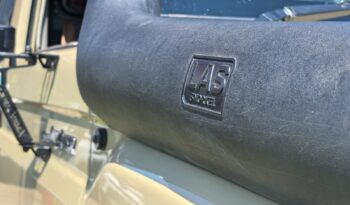 2019 Toyota Land Cruiser 79 4.5D LX V8 Single Cab full
