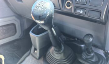 2019 Toyota Land Cruiser 79 4.5D LX V8 Single Cab full