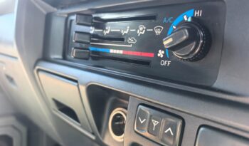 2019 Toyota Land Cruiser 79 4.5D LX V8 Single Cab full