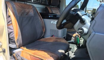 2019 Toyota Land Cruiser 79 4.5D LX V8 Single Cab full