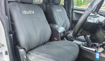 2016 Isuzu KB300 D-Teq LX Extended Cab full