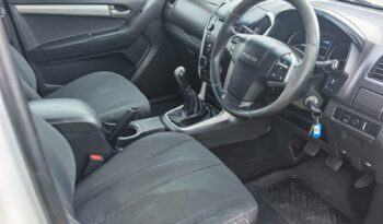 2016 Isuzu KB300 D-Teq LX Extended Cab full