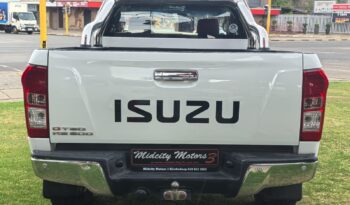 2016 Isuzu KB300 D-Teq LX Extended Cab full