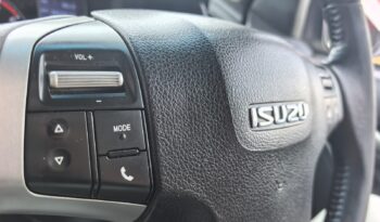 2016 Isuzu KB300 D-Teq LX Extended Cab full
