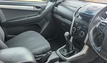 2016 Isuzu KB300 D-Teq LX Extended Cab full