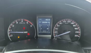 2016 Isuzu KB300 D-Teq LX Extended Cab full