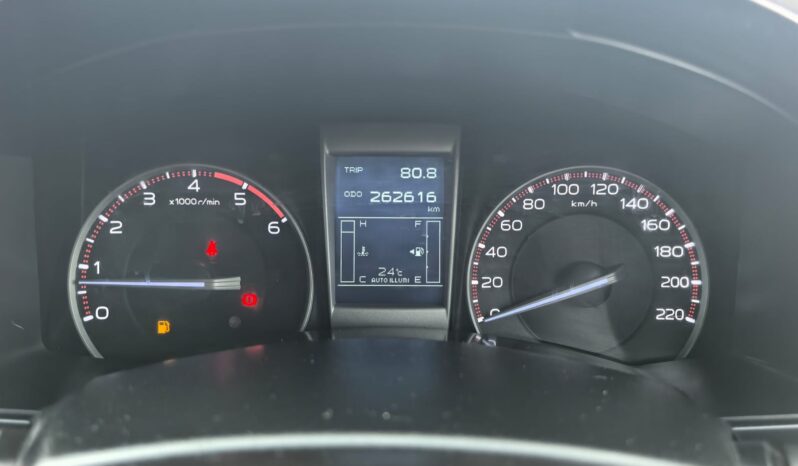 2016 Isuzu KB300 D-Teq LX Extended Cab full