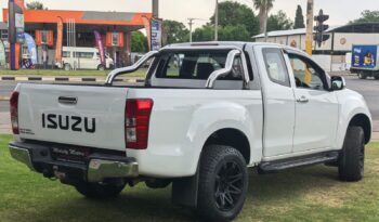 2016 Isuzu KB300 D-Teq LX Extended Cab full