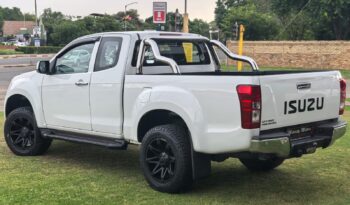 2016 Isuzu KB300 D-Teq LX Extended Cab full