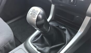 2016 Isuzu KB300 D-Teq LX Extended Cab full