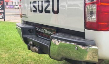 2016 Isuzu KB300 D-Teq LX Extended Cab full