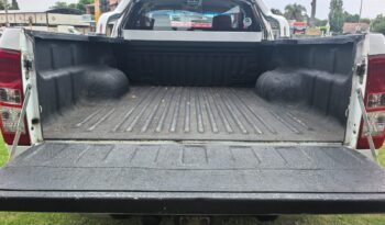 2016 Isuzu KB300 D-Teq LX Extended Cab full