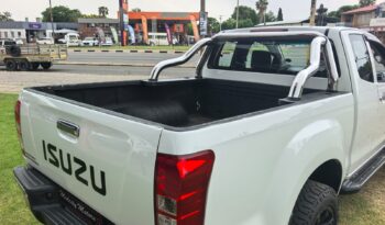 2016 Isuzu KB300 D-Teq LX Extended Cab full