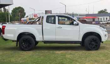 2016 Isuzu KB300 D-Teq LX Extended Cab full