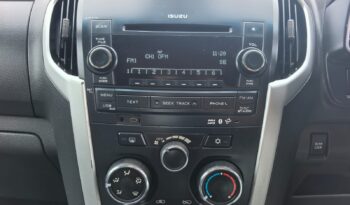 2016 Isuzu KB300 D-Teq LX Extended Cab full